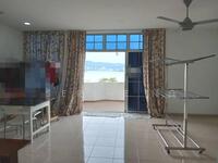 For Sale - Taman Jermal Indah, Bagan Jermal, Butterworth, Townhouse for Sale