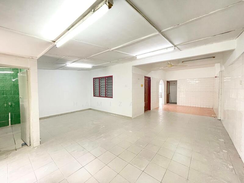 2-storey Terraced House for Sale in Shah Alam (Selangor) - Hamizah . - PropertyGuru.com.my