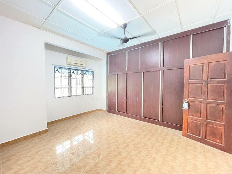 2-storey Terraced House for Sale in Shah Alam (Selangor) - Hamizah . - PropertyGuru.com.my