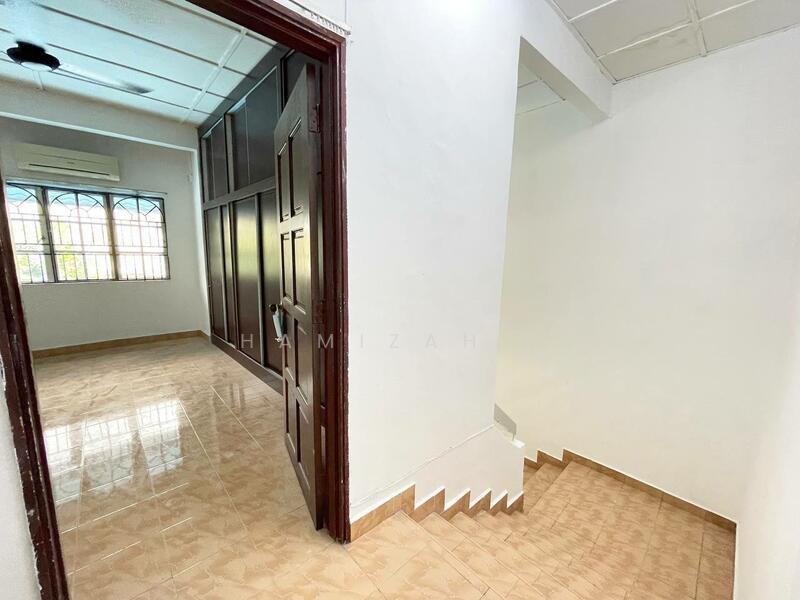 2-storey Terraced House for Sale in Shah Alam (Selangor) - Hamizah . - PropertyGuru.com.my