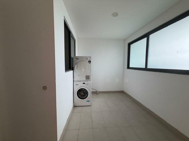 Service Residence for Rent at The Astaka @ 1 Bukit Senyum - Joyce Ong - Interior - PropertyGuru.com.my