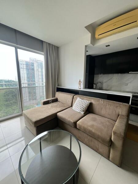 Service Residence for Rent at Verve Suites - Marco Tan - PropertyGuru.com.my