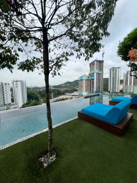 Service Residence for Rent at Verve Suites - Marco Tan - PropertyGuru.com.my