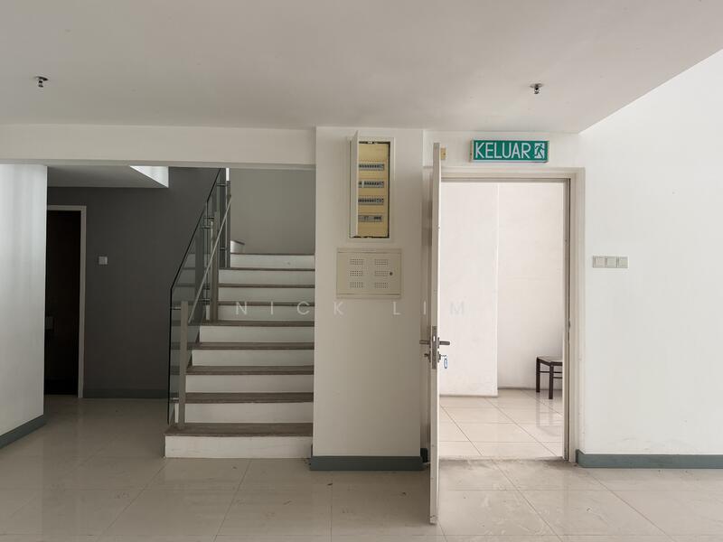 Office for Rent in Bangsar (Kuala Lumpur) - Nick Lim - Entrance - PropertyGuru.com.my