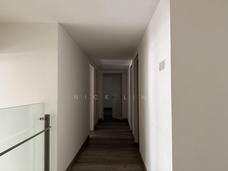 Office for Rent in Bangsar (Kuala Lumpur) - Nick Lim - Corridor - PropertyGuru.com.my