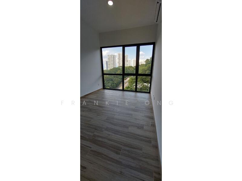 Service Residence for Rent at Hampton Height Damansara - Frankie Ong - View - PropertyGuru.com.my