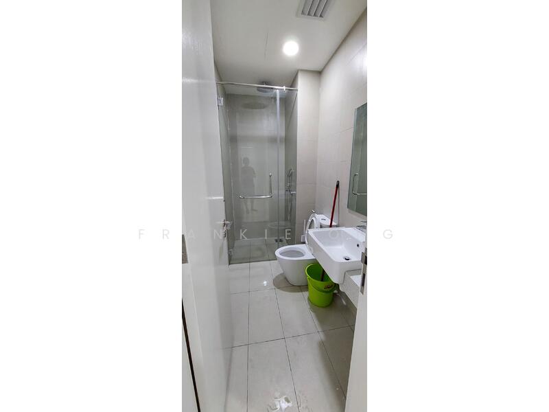 Service Residence for Rent at Hampton Height Damansara - Frankie Ong - Bathroom - PropertyGuru.com.my