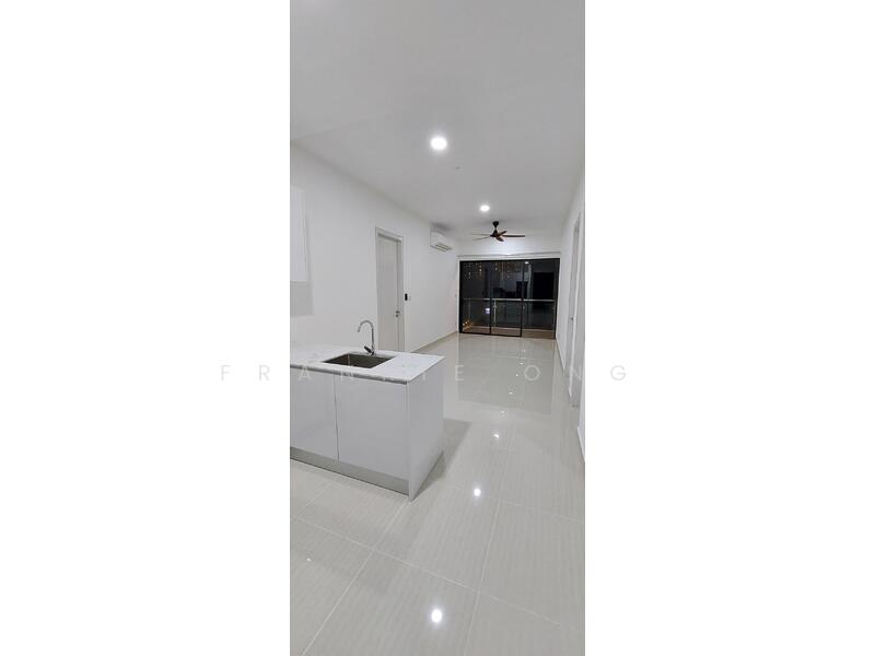 Service Residence for Rent at Hampton Height Damansara - Frankie Ong - Kitchen - PropertyGuru.com.my