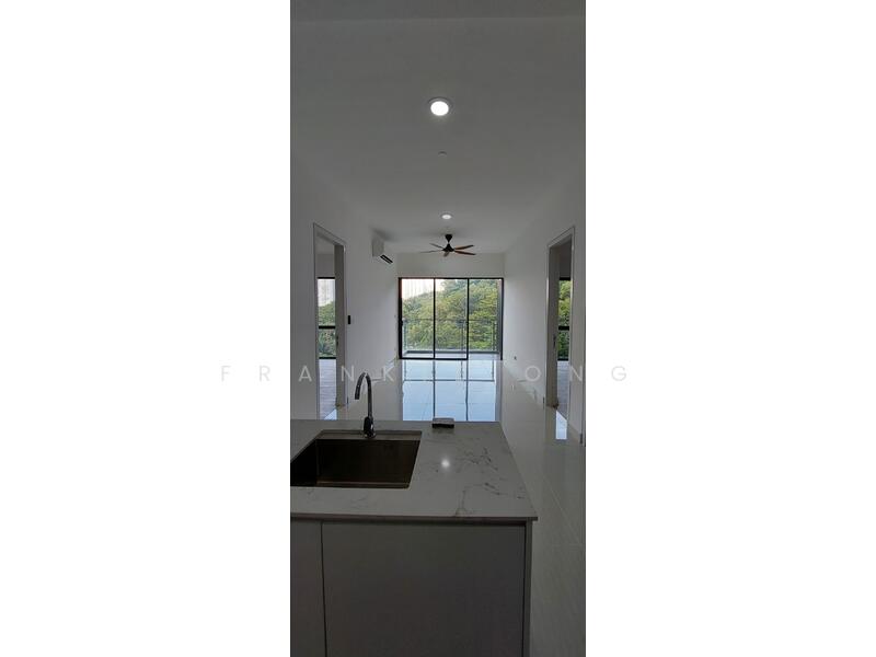 Service Residence for Rent at Hampton Height Damansara - Frankie Ong - Living Room - PropertyGuru.com.my