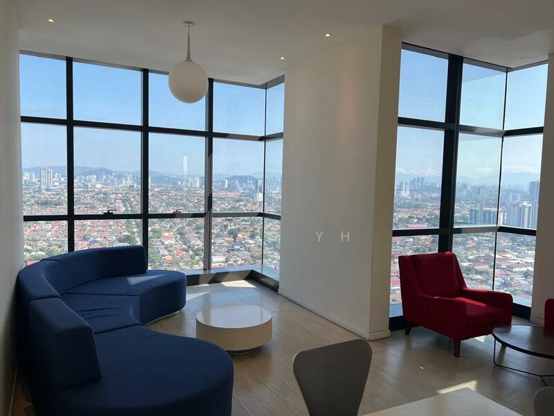 Icon Residenz 1 @ Icon City untuk Untuk Dijual - RM 550,000, Feb 2026 - Facility - Reading Room - PropertyGuru.com.my