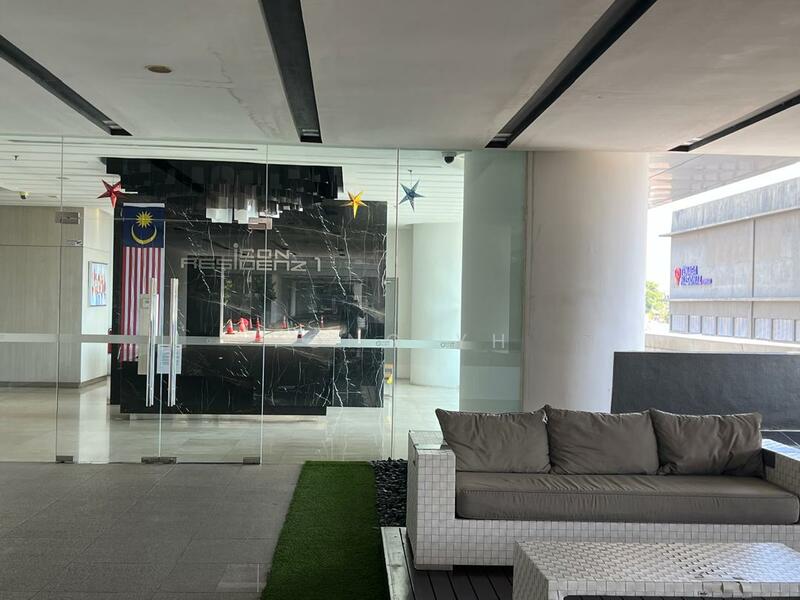 Icon Residenz 1 @ Icon City untuk Untuk Dijual - RM 550,000, Feb 2026 - Residenz 1 Lobby level 3A - PropertyGuru.com.my