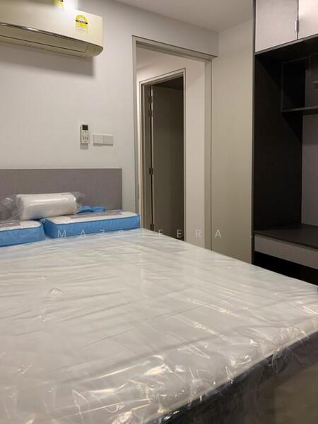 Condominium for Rent at Vivo Residential Suites - Mazsheera . - Bedroom - PropertyGuru.com.my