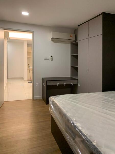 Condominium for Rent at Vivo Residential Suites - Mazsheera . - Bedroom - PropertyGuru.com.my
