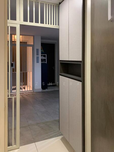 Condominium for Rent at Vivo Residential Suites - Mazsheera . - Interior - PropertyGuru.com.my