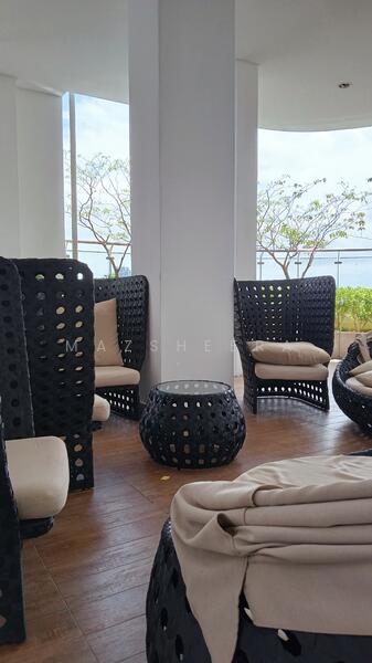 Condominium for Rent at Vivo Residential Suites - Mazsheera . - View - PropertyGuru.com.my