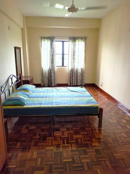 Condominium for Sale at Tiara Faber - Kweenie Chong - PropertyGuru.com.my