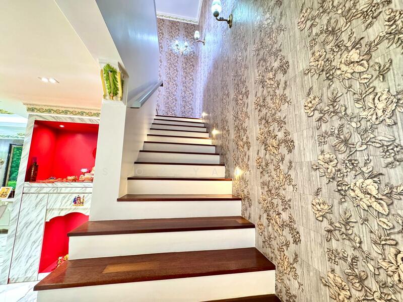 Cluster House for Sale in Taman Ekoflora (Johor Bahru) - Siow Yan Er - Interior - PropertyGuru.com.my