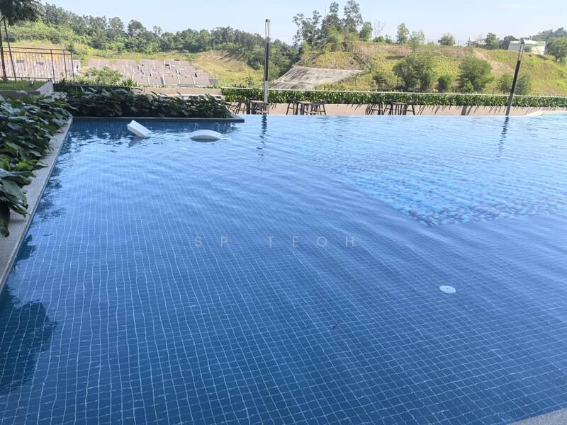 Condominium for Sale at Mori Residences - SP Teoh - Pool - PropertyGuru.com.my