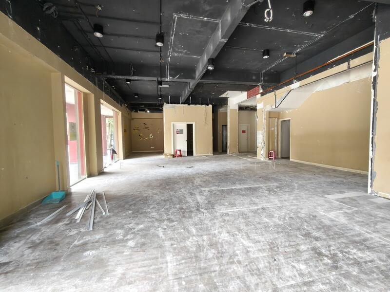 Shop / Office for Rent in Pju 5 (Kota Damansara) - ZE KEE CHIN - Interior - PropertyGuru.com.my