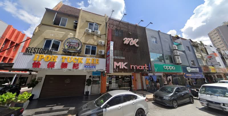 Kedai untuk Disewa di SS15 (Subang Jaya) - Steven Tay - PropertyGuru.com.my