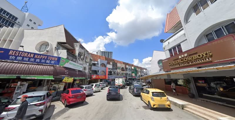 Kedai untuk Disewa di SS15 (Subang Jaya) - Steven Tay - PropertyGuru.com.my