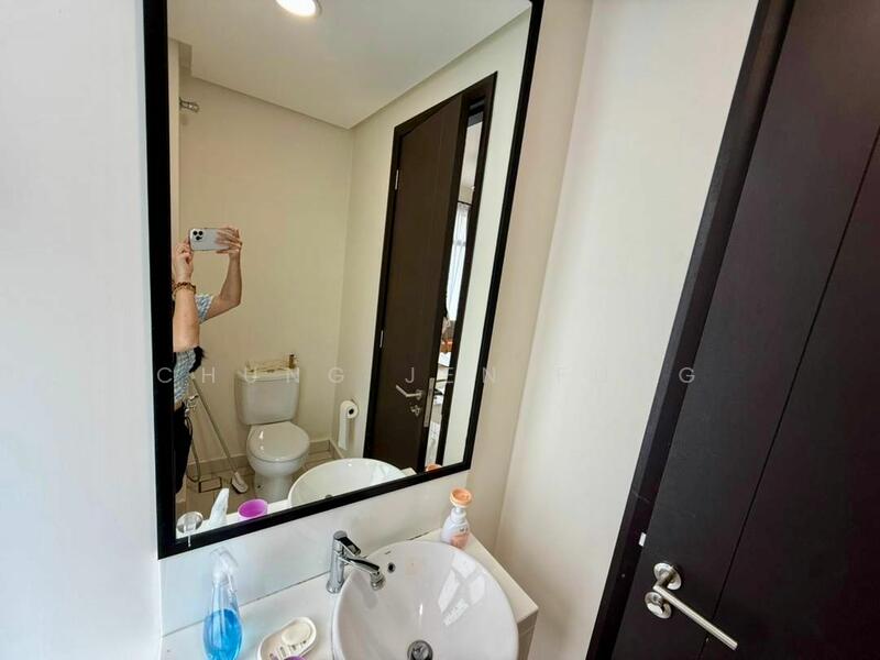Terraced House for Rent in Medini (Iskandar Puteri (Nusajaya)) - CHUNG JEN FUNG - Bathroom - PropertyGuru.com.my