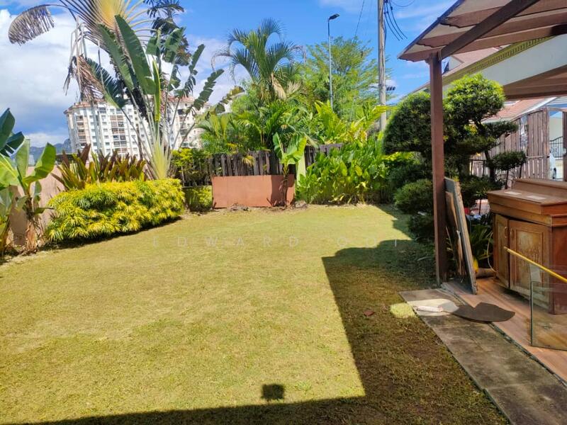 2-storey Terraced House for Sale in Ampang (Selangor) - Edward Ooi - Exterior - PropertyGuru.com.my