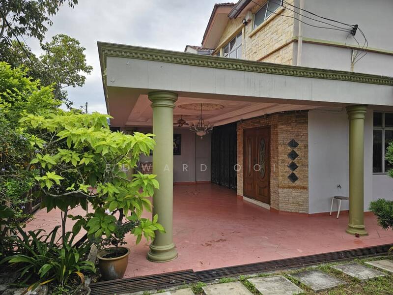 2-storey Terraced House for Sale in Ampang (Selangor) - Edward Ooi - Exterior - PropertyGuru.com.my
