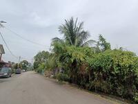 For Sale - Tanjong Kling