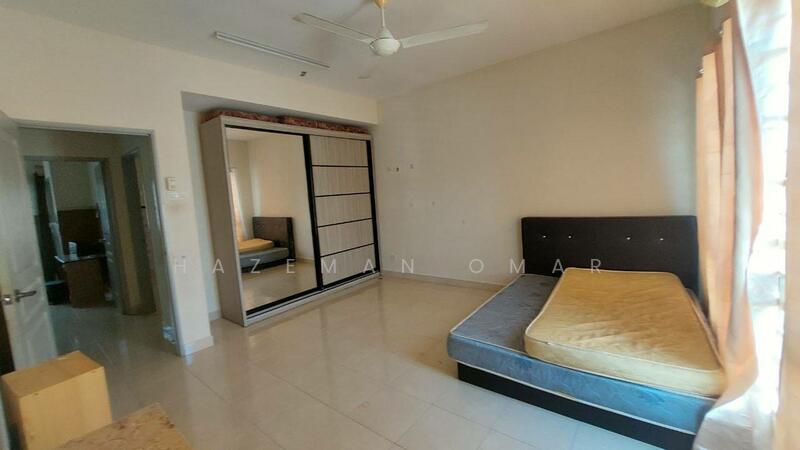 2-storey Terraced House for Sale in Bukit Beruntung (Selangor) - Hazeman Omar - Bedroom - PropertyGuru.com.my