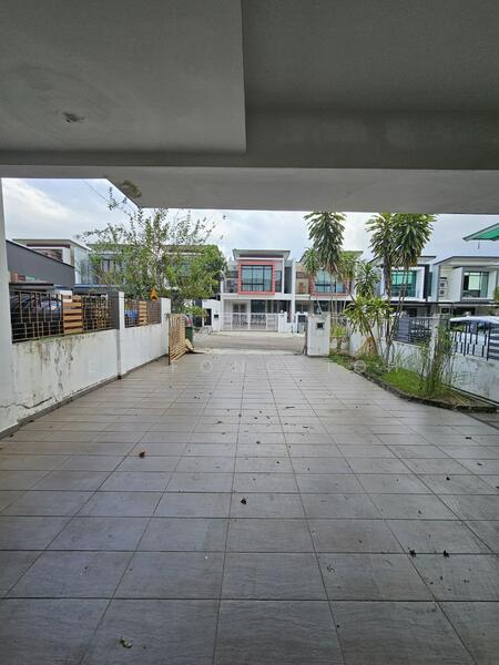 2-storey Terraced House for Sale in Taman Seri Austin (Tebrau) - Ee Fong Toh - Exterior - PropertyGuru.com.my