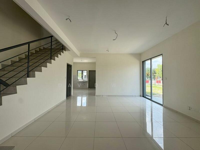 2-storey Terraced House for Sale in Puchong (Selangor) - David Wan - Living Room - PropertyGuru.com.my