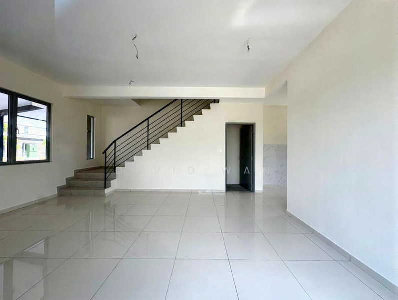 2-storey Terraced House for Sale in Puchong (Selangor) - David Wan - Living Room - PropertyGuru.com.my