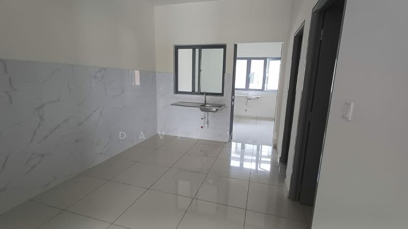 Rumah Teres 2 Tingkat untuk Dijual di Puchong (Selangor) - David Wan - Kitchen - PropertyGuru.com.my