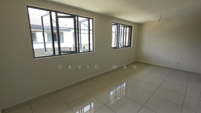 Rumah Teres 2 Tingkat untuk Dijual di Puchong (Selangor) - David Wan - PropertyGuru.com.my
