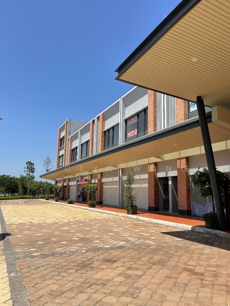Shop for Rent in Banting (Selangor) - Jaclyn Wong - Exterior - PropertyGuru.com.my