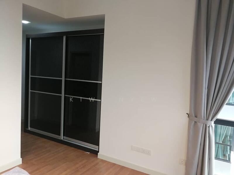 V Residence 2 @ Sunway Velocity untuk Untuk Disewa - RM 4,200 /bulan, Mac 2026 - Interior - PropertyGuru.com.my