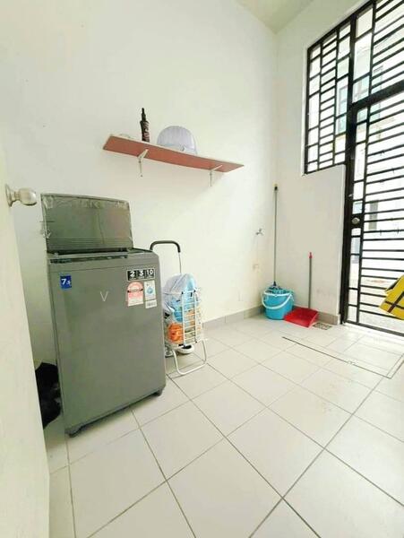 2-storey Terraced House for Sale in Taman Seri Austin (Tebrau) - Vlien Lua - Interior - PropertyGuru.com.my
