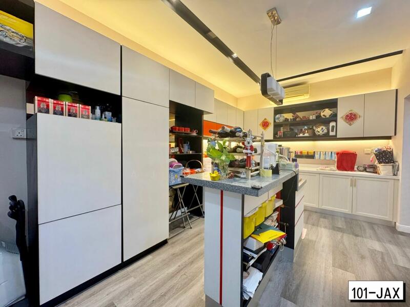 2-storey Terraced House for Sale in Ambang Botanic 2 (Klang) - AJ Devan - PropertyGuru.com.my