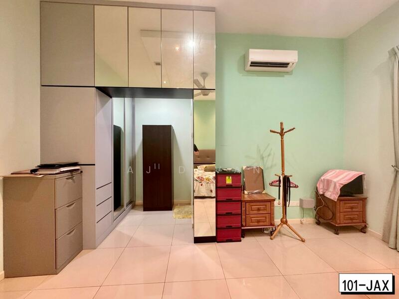 2-storey Terraced House for Sale in Ambang Botanic 2 (Klang) - AJ Devan - Interior - PropertyGuru.com.my