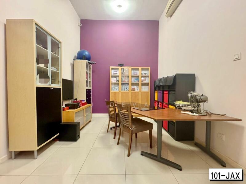 2-storey Terraced House for Sale in Ambang Botanic 2 (Klang) - AJ Devan - Study - PropertyGuru.com.my