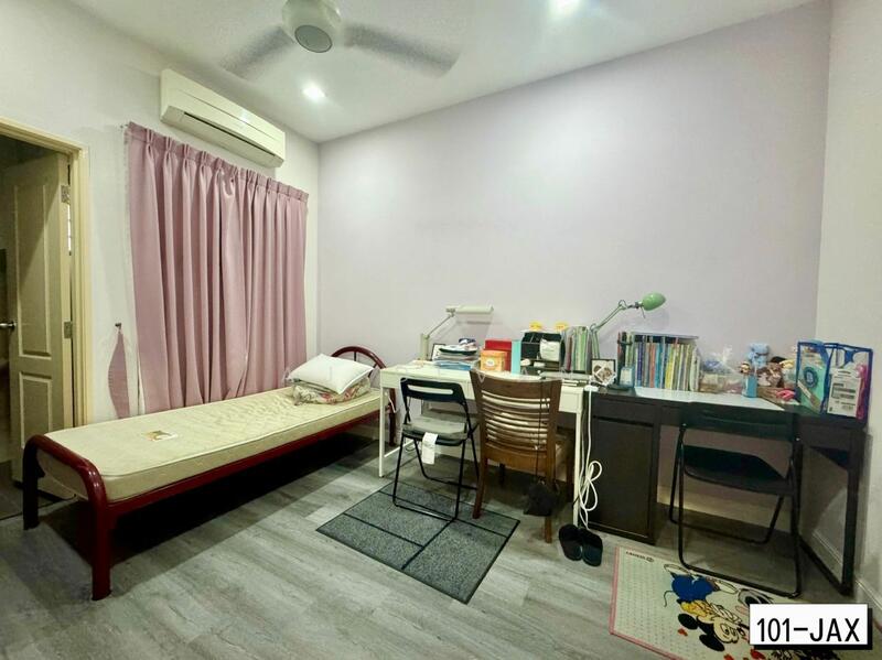 2-storey Terraced House for Sale in Ambang Botanic 2 (Klang) - AJ Devan - Bedroom - PropertyGuru.com.my