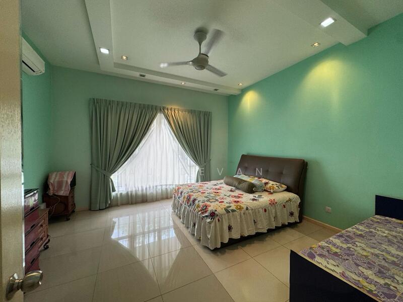 2-storey Terraced House for Sale in Ambang Botanic 2 (Klang) - AJ Devan - Bedroom - PropertyGuru.com.my