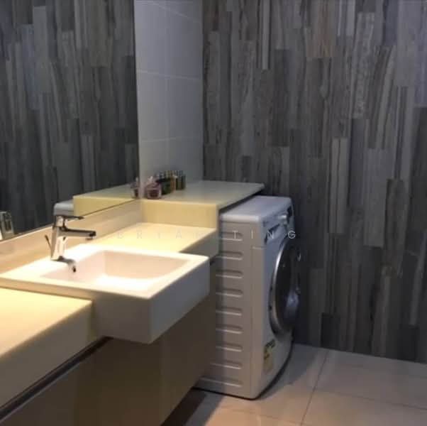 Service Residence for Rent at M City - Bryan Ting - Bathroom - PropertyGuru.com.my