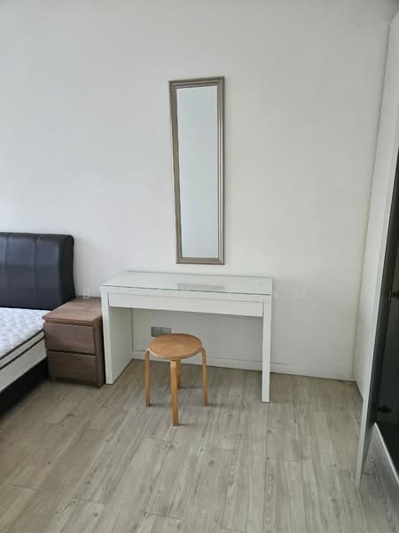 Service Residence for Rent at M City - Bryan Ting - Bedroom - PropertyGuru.com.my