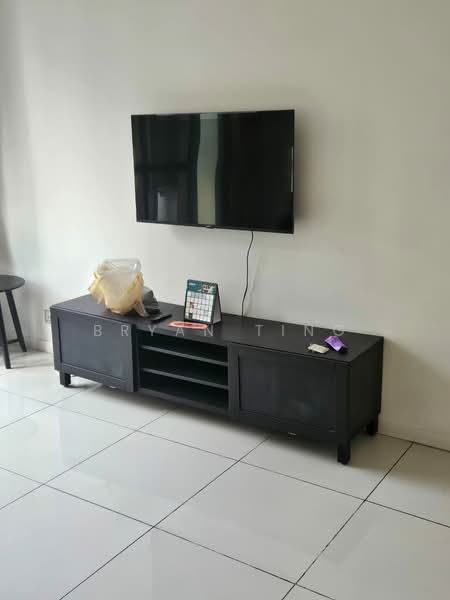 Service Residence for Rent at M City - Bryan Ting - Living Room - PropertyGuru.com.my