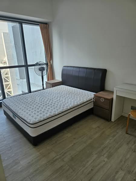 Service Residence for Rent at M City - Bryan Ting - Bedroom - PropertyGuru.com.my