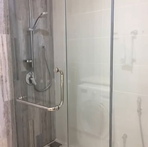 Servis Apartment untuk Disewa di M City - Bryan Ting - Bathroom - PropertyGuru.com.my