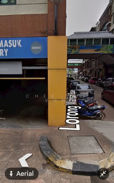 For Sale - Warisan Square