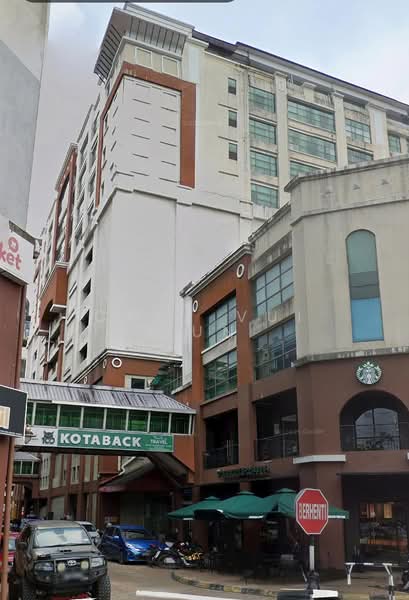 For Sale - Warisan Square